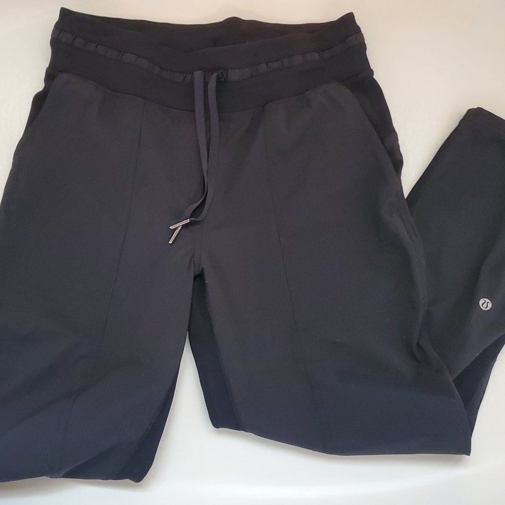 Lululemon Dance Studio